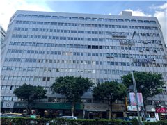 鄰近和旺凱悅社區推薦-六和大樓，位於台北市大同區